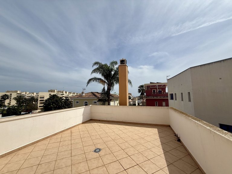 Villa for Sale in Playamar, Malaga 64