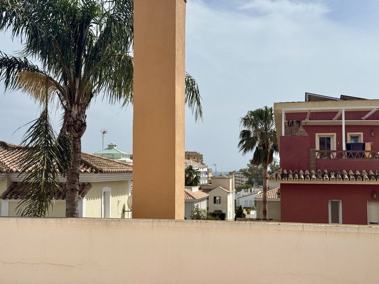 Villa for Sale in Playamar, Malaga 65