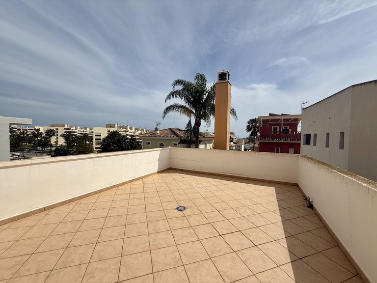 Villa for Sale in Playamar, Malaga 66