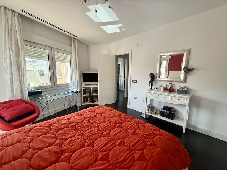 Villa for Sale in Playamar, Malaga 68