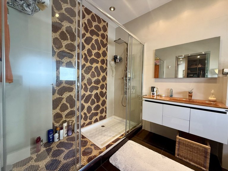 Villa for Sale in Playamar, Malaga 69