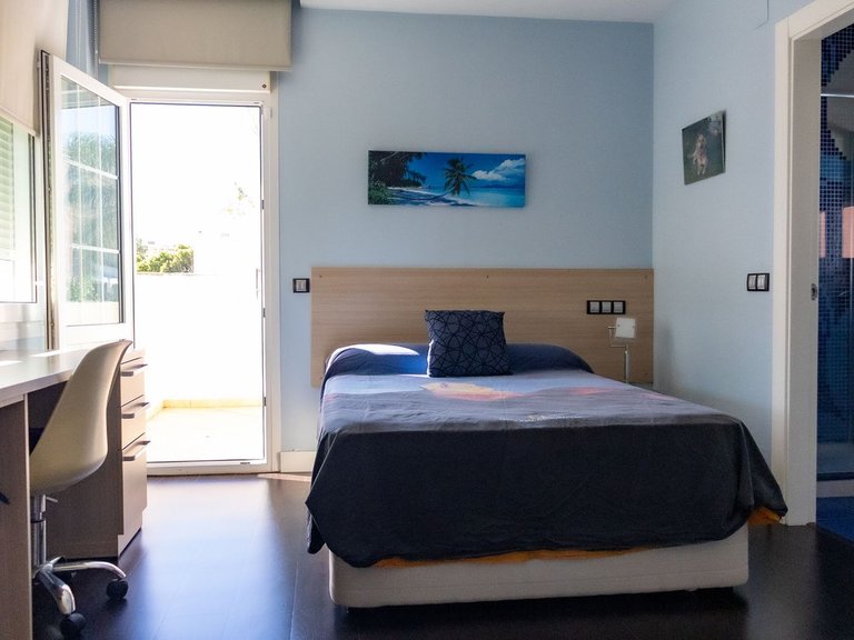 Villa for Sale in Playamar, Malaga 7