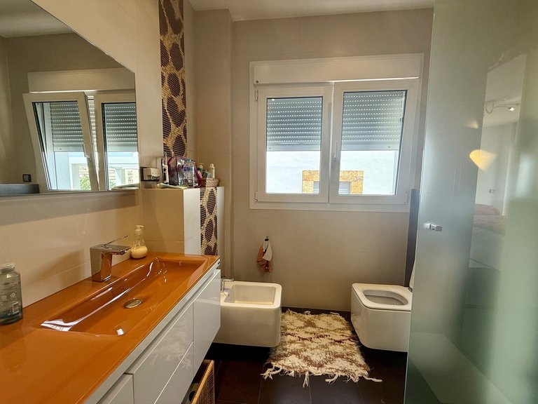 Villa for Sale in Playamar, Malaga 71