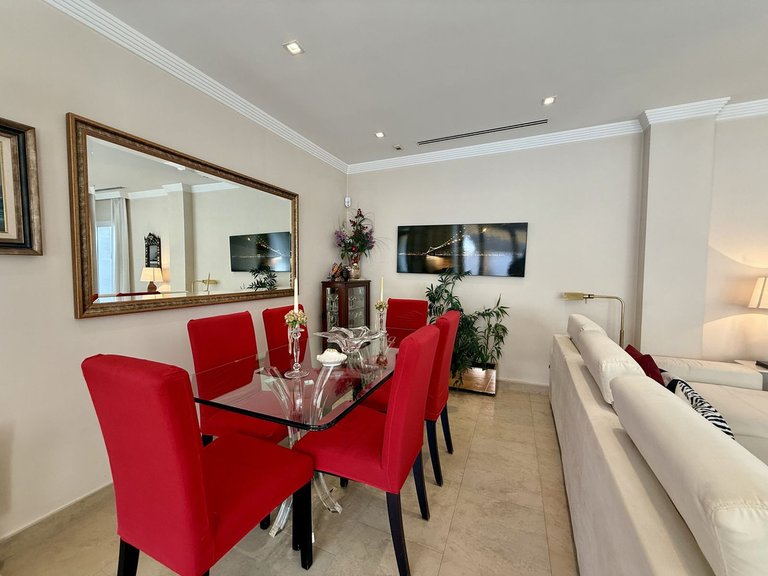 Villa for Sale in Playamar, Malaga 77
