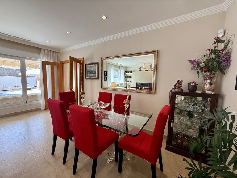 Villa for Sale in Playamar, Malaga 78