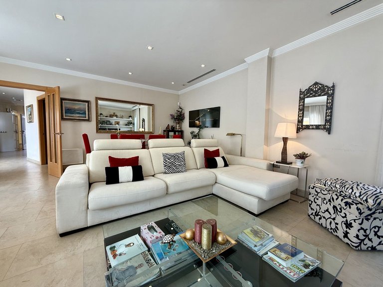 Villa for Sale in Playamar, Malaga 83