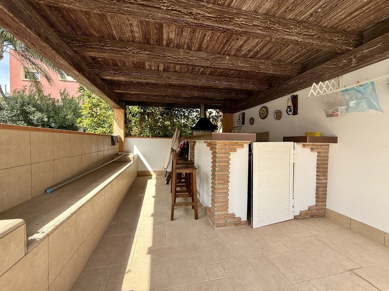 Villa for Sale in Playamar, Malaga 88