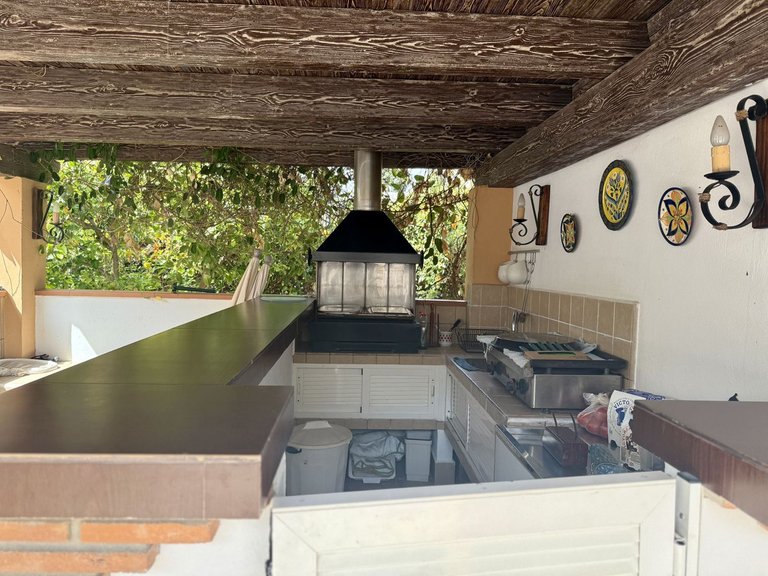 Villa for Sale in Playamar, Malaga 90