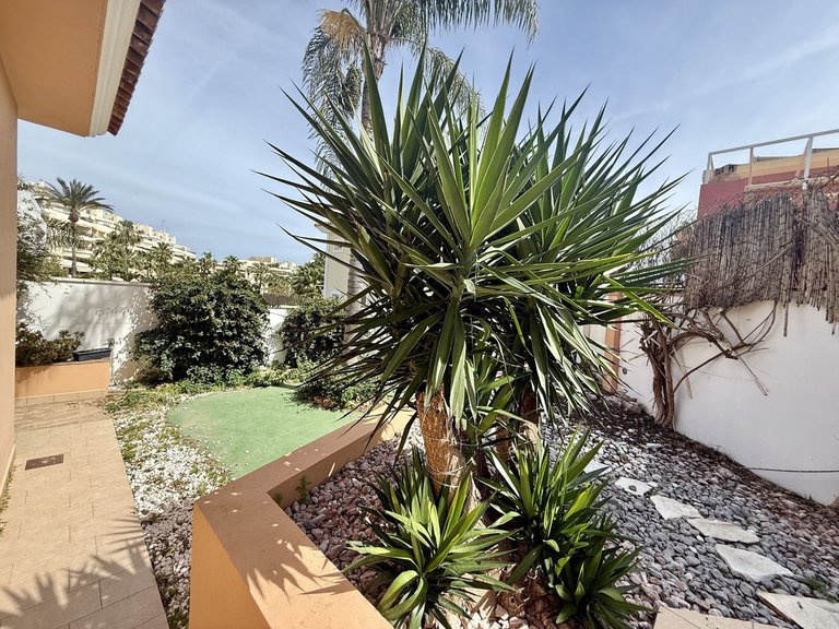 Villa for Sale in Playamar, Malaga 91