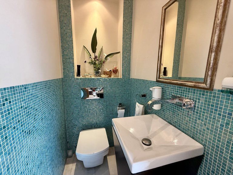 Villa for Sale in Playamar, Malaga 94
