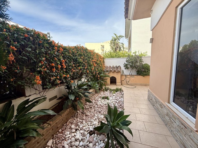 Villa for Sale in Playamar, Malaga 95