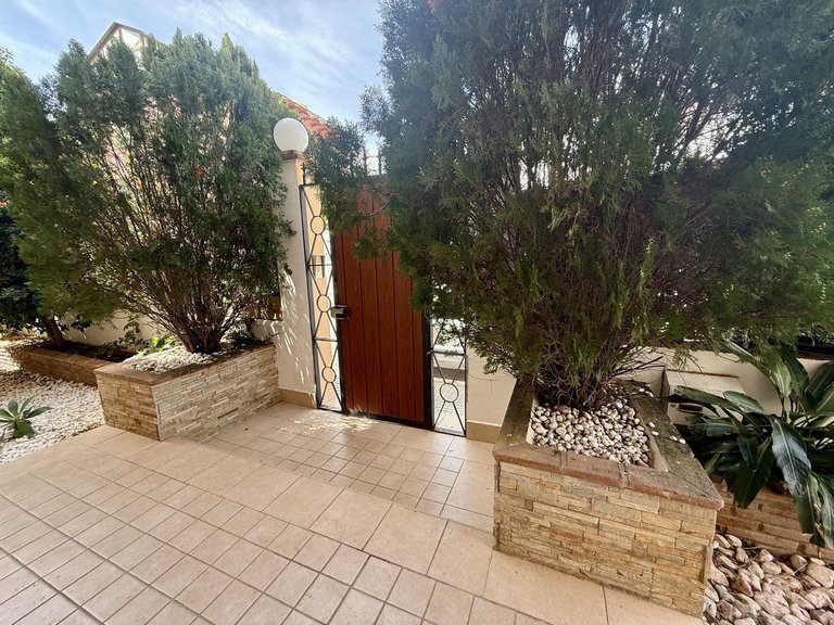 Villa for Sale in Playamar, Malaga 97