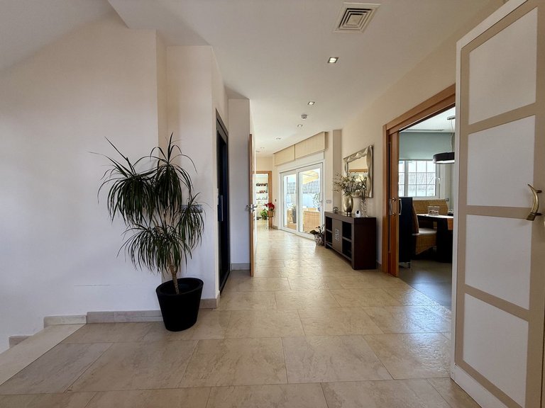 Villa for Sale in Playamar, Malaga 99