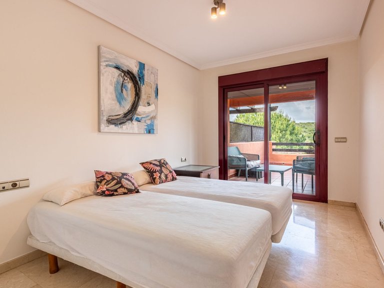 Apartment for Sale in Casares, Malaga 11
