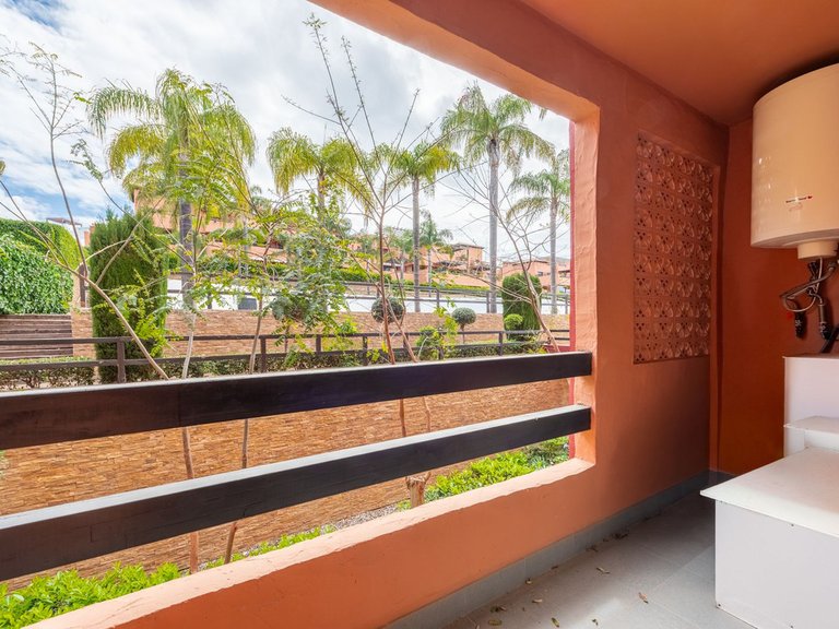 Apartment for Sale in Casares, Malaga 12