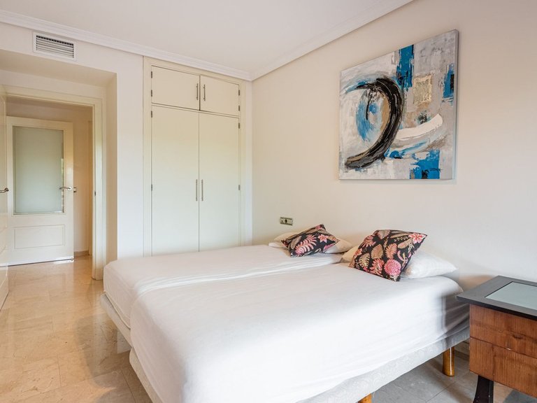 Apartment for Sale in Casares, Malaga 13