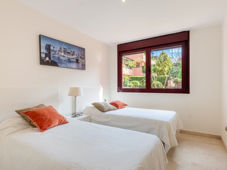 Apartment for Sale in Casares, Malaga 14