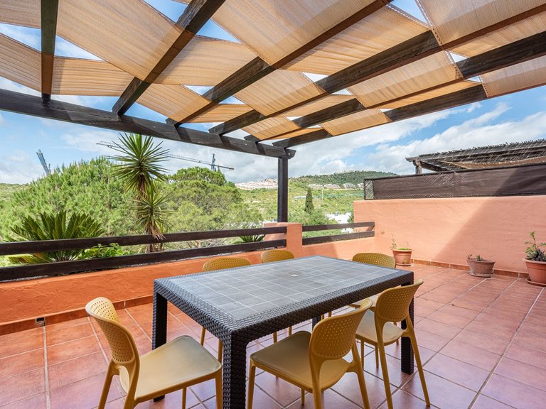 Apartment for Sale in Casares, Malaga 3