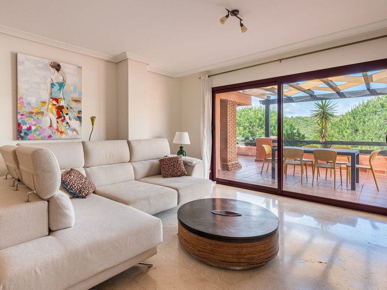 Apartment for Sale in Casares, Malaga 4