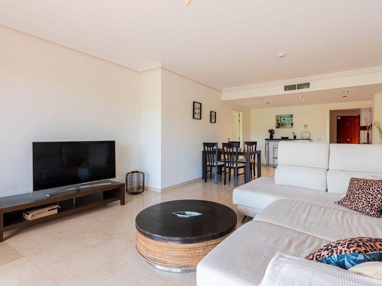 Apartment for Sale in Casares, Malaga 6