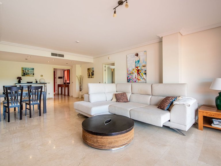 Apartment for Sale in Casares, Malaga 7