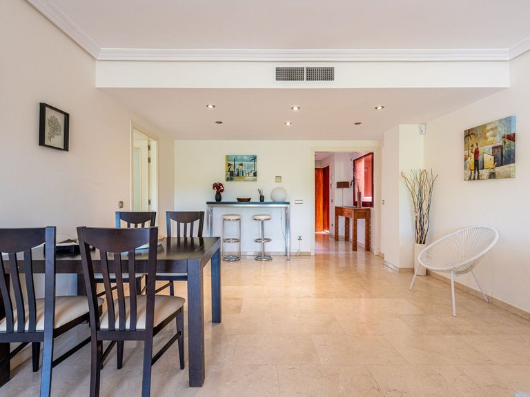 Apartment for Sale in Casares, Malaga 8