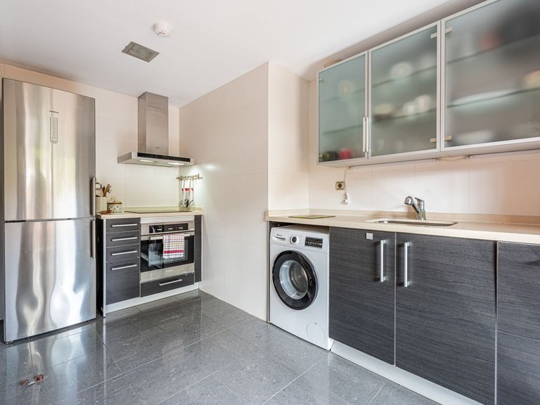 Apartment for Sale in Casares, Malaga 9