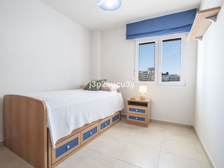 Apartment for Sale in Nueva Andalucía, Malaga 22
