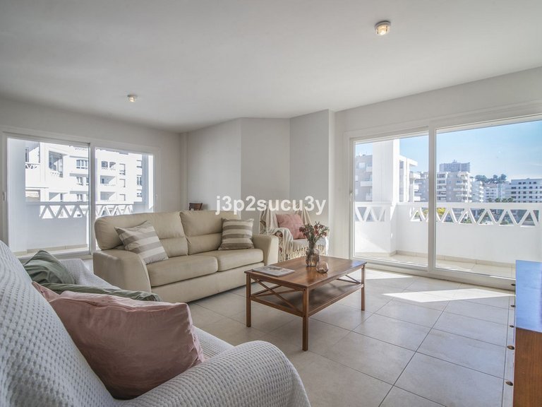 Apartment for Sale in Nueva Andalucía, Malaga 7