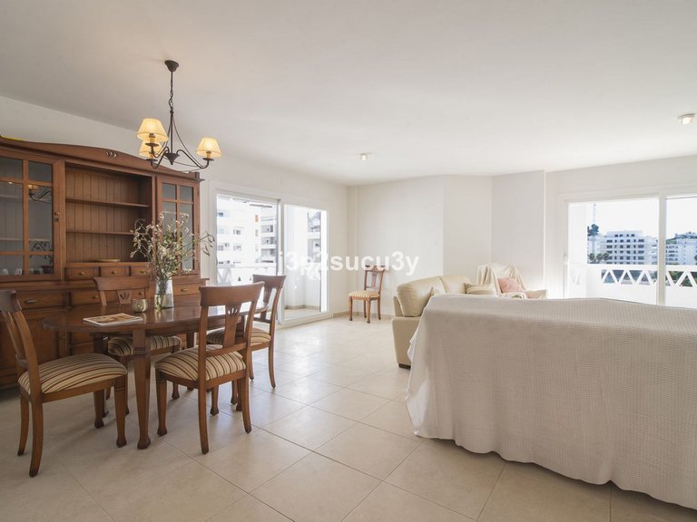Apartment for Sale in Nueva Andalucía, Malaga 9