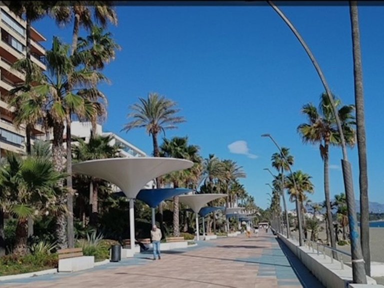 Apartment for Sale in Estepona, Malaga 1