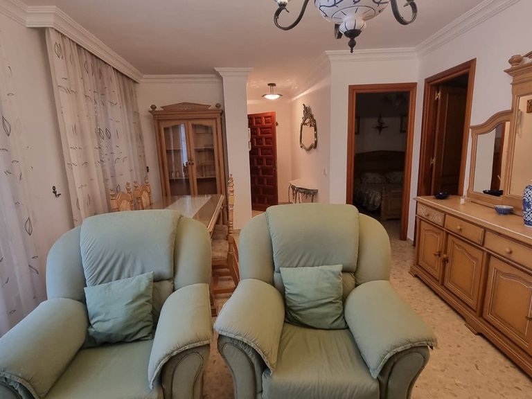 Apartment for Sale in Estepona, Malaga 11