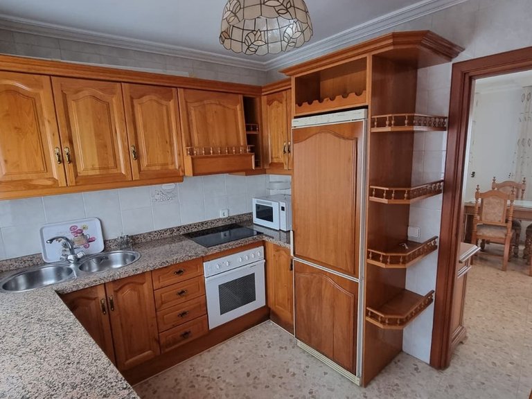 Apartment for Sale in Estepona, Malaga 5
