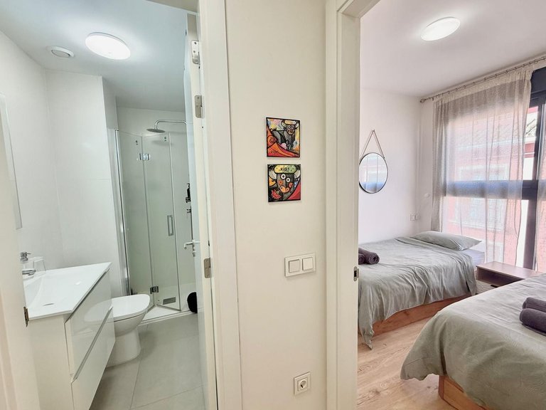 Apartment for Sale in Los Boliches, Malaga 10