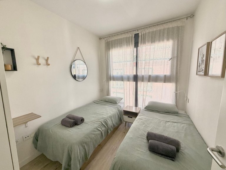 Apartment for Sale in Los Boliches, Malaga 11