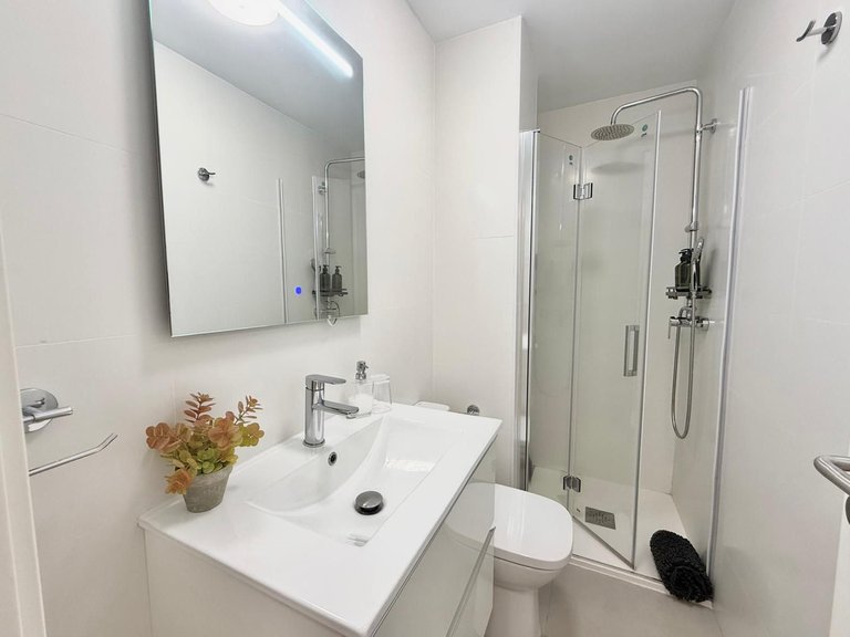 Apartment for Sale in Los Boliches, Malaga 12