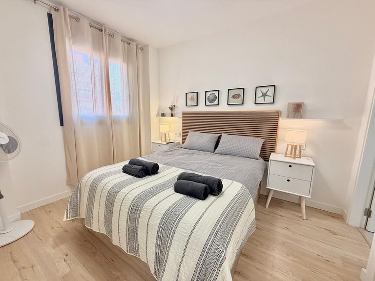 Apartment for Sale in Los Boliches, Malaga 13
