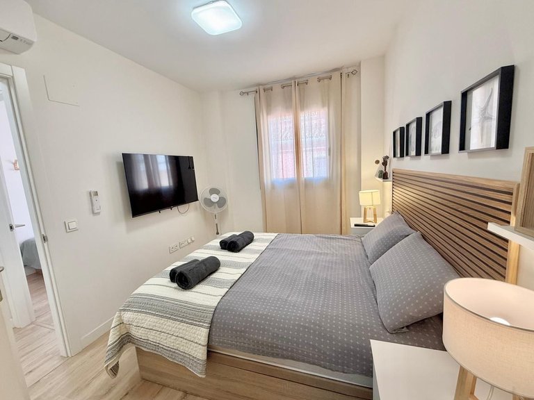 Apartment for Sale in Los Boliches, Malaga 14