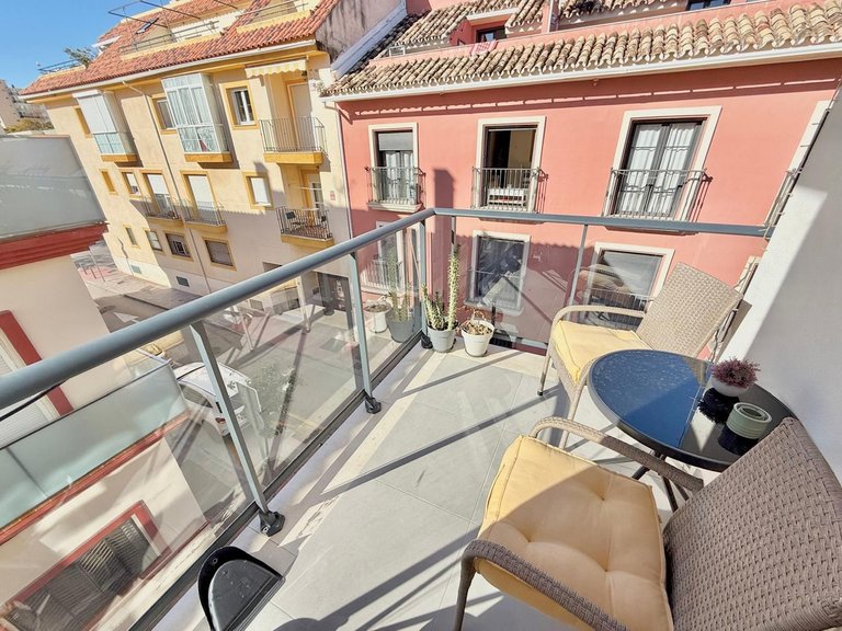 Apartment for Sale in Los Boliches, Malaga 2