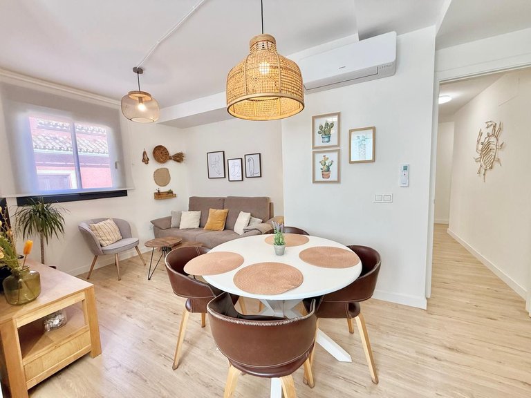 Apartment for Sale in Los Boliches, Malaga 3