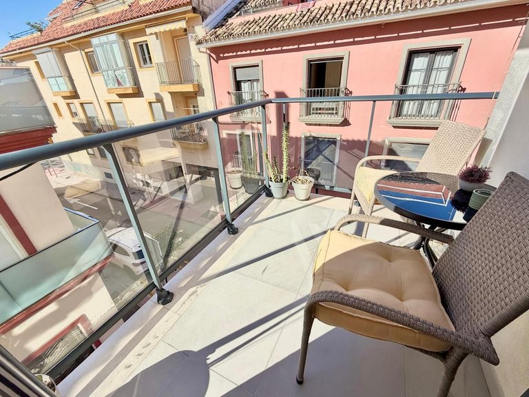 Apartment for Sale in Los Boliches, Malaga 4