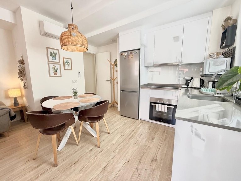 Apartment for Sale in Los Boliches, Malaga 5