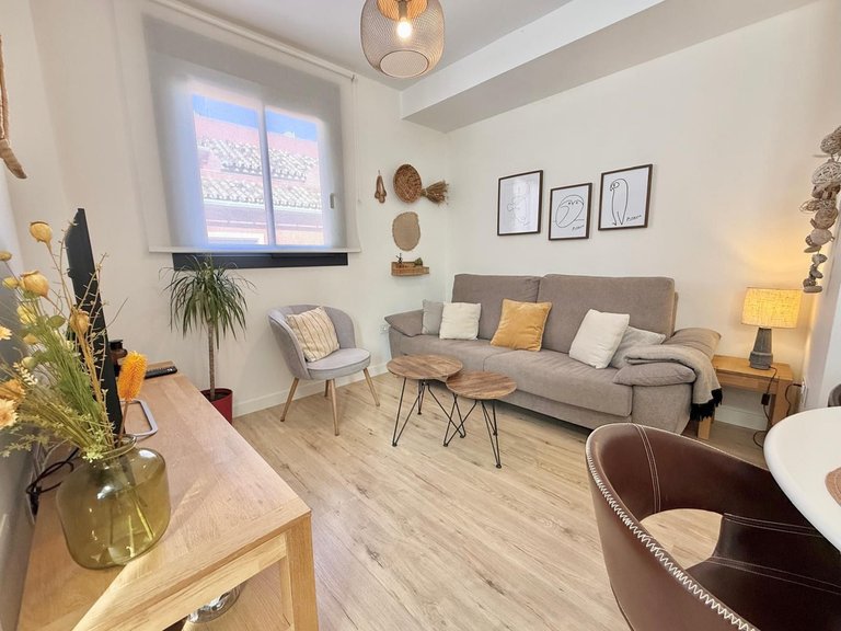 Apartment for Sale in Los Boliches, Malaga 6