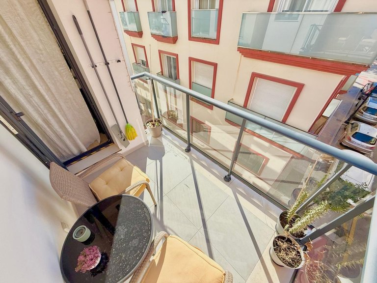 Apartment for Sale in Los Boliches, Malaga 7