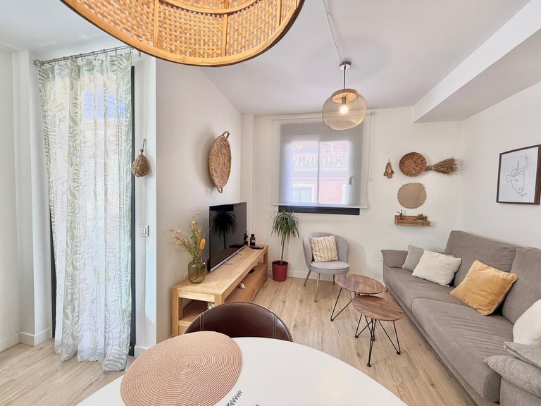Apartment for Sale in Los Boliches, Malaga 8