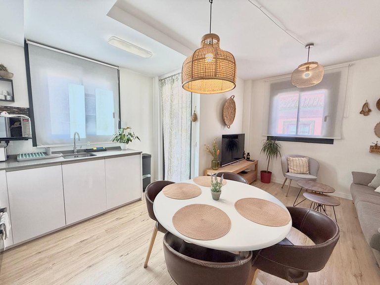 Apartment for Sale in Los Boliches, Malaga 9