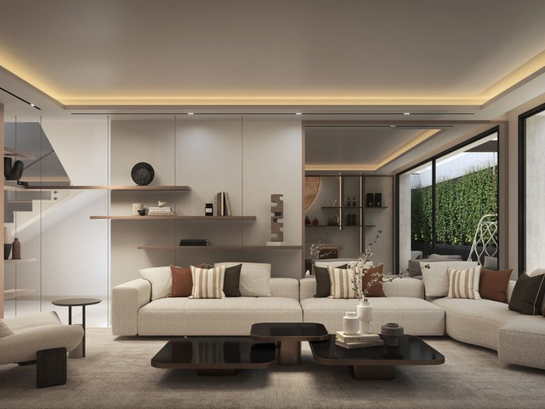 Villa for Sale in Costa del Sol Bel Air, Malaga 25