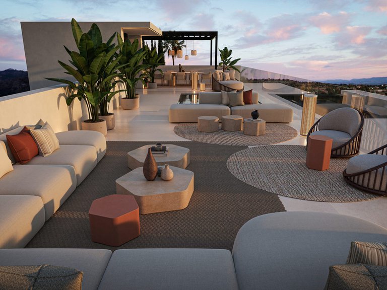 Villa for Sale in Costa del Sol Bel Air, Malaga 33