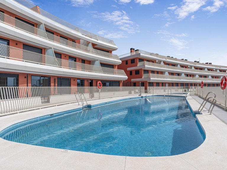 Apartment for Sale in La Cala De Mijas, Malaga 1