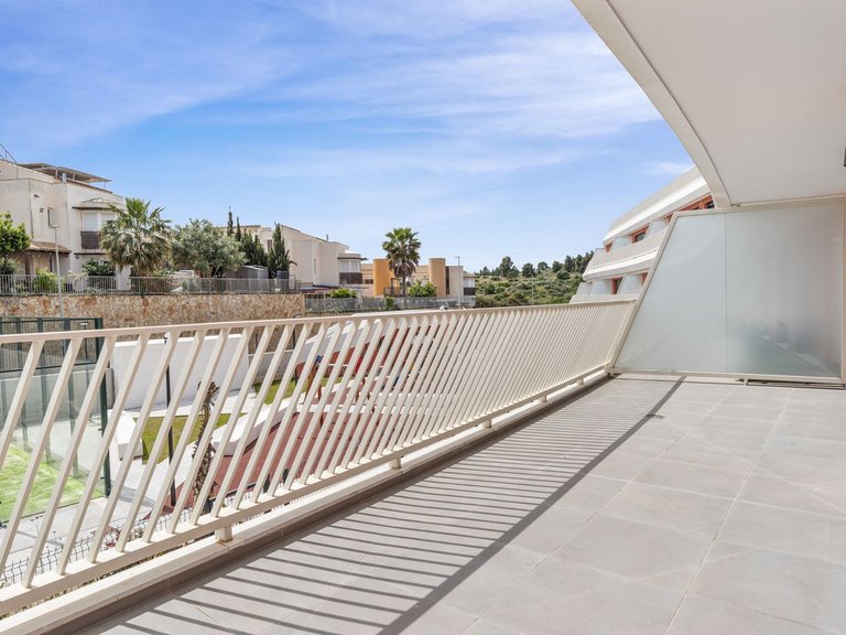 Apartment for Sale in La Cala De Mijas, Malaga 18